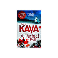 HarperCollins Publishers A Perfect Evil (häftad, eng)