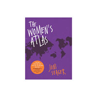 Myriad Editions The Women's Atlas (häftad, eng)