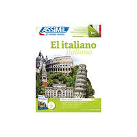 Assimil El italiano (download pack) (häftad, spa)