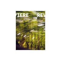 Kerber Verlag Marieken Verheyen: Reviere/Realms (häftad, eng)