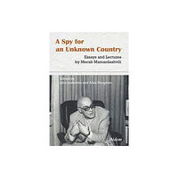 ibidem-Verlag, Jessica Haunschild u Christian Scho A Spy for an Unknown Country – Essays and Lectures by Merab Mamardashvili (häftad, eng)