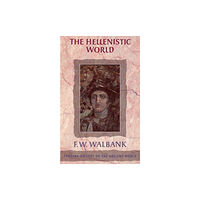 HarperCollins Publishers The Hellenistic World (häftad, eng)