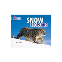 HarperCollins Publishers Snow Leopards (häftad, eng)