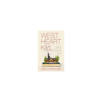 Dann McDorman West Heart Kill (häftad, eng)