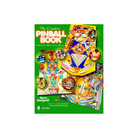Marco Rossignoli Complete pinball book - collecting the game & its history (inbunden, eng)