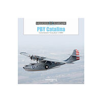 Schiffer Publishing Pby Catalina : Consolidated's Flying Boat in WWII (inbunden, eng)