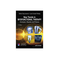 Edi.ermes srl New Trends in Myofunctional Therapy (inbunden, eng)