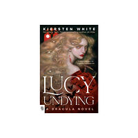 Random House USA Inc Lucy Undying (häftad, eng)