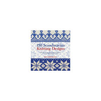 Mary Jane Mucklestone 150 Scandinavian Knitting Designs (pocket, eng)