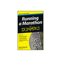 John Wiley & Sons Inc Running a Marathon For Dummies (häftad, eng)