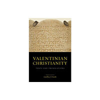 University of california press Valentinian Christianity (inbunden, eng)