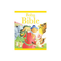 Spck publishing Baby Bible (inbunden, eng)