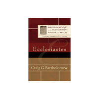 Baker publishing group Ecclesiastes (häftad, eng)