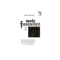 University of Minnesota Press Male Fantasies (häftad, eng)