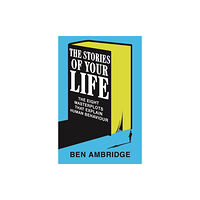 Pan Macmillan The Stories of Your Life (inbunden, eng)