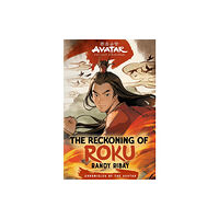 Abrams Avatar, the Last Airbender: The Reckoning of Roku (Chronicles of the Avatar Book 5) (inbunden, eng)