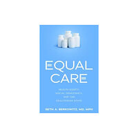 Johns Hopkins University Press Equal Care (inbunden, eng)