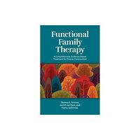 American Psychological Association Functional Family Therapy (häftad, eng)