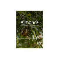 CABI Publishing Almonds (inbunden, eng)