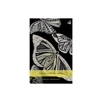 Peepal Tree Press Ltd The Butterfly Hotel (häftad, eng)