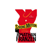 HarperCollins Publishers Strong Motion (häftad, eng)