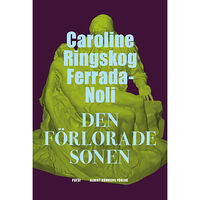 Caroline Ringskog Ferrada-Noli Den förlorade sonen (inbunden)