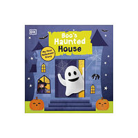 Dorling Kindersley Ltd Boo's Haunted House (bok, board book, eng)