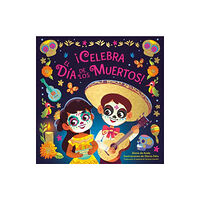 Random House USA Inc ¡Celebra el Dia de los Muertos! (Celebrate the Day of the Dead Spanish Edition) (bok, board book, spa)