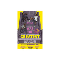 Faber & Faber When I Was the Greatest (häftad, eng)