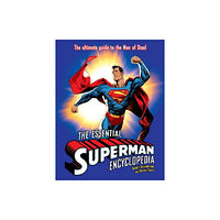 Titan Books Ltd Essential Superman Encyclopedia (häftad, eng)