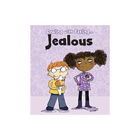 Capstone Global Library Ltd Jealous (häftad, eng)