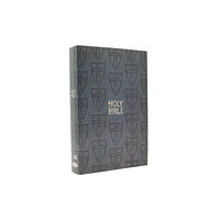 Thomas nelson publishers ICB, Gift and   Award Bible, Softcover, Gray (häftad, eng)