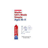 Scholastic Maths SATs Made Simple Ages 10-11 (häftad, eng)