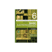 Bloomsbury Publishing PLC Reeds Vol 6: Basic Electrotechnology for Marine Engineers (häftad, eng)