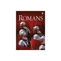 Usborne Publishing Ltd Romans (inbunden, eng)