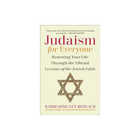 Skyhorse Publishing Judaism for Everyone (inbunden, eng)