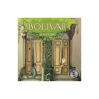 Archaia Studios Press Bolivar (häftad, eng)