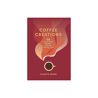 Octopus publishing group Coffee Creations (inbunden, eng)