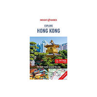 APA Publications Insight Guides Explore Hong Kong (Travel Guide with Free eBook) (häftad, eng)