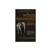 Quercus Publishing When Memory Dies (häftad, eng)