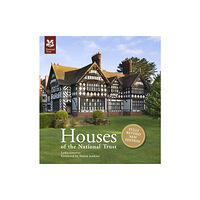 HarperCollins Publishers Houses of the National Trust (inbunden, eng)