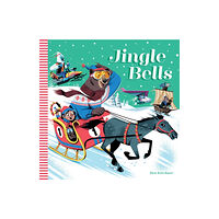 Boxer Books Limited Jingle Bells (häftad, eng)