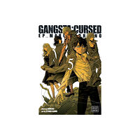 Viz Media, Subs. of Shogakukan Inc Gangsta: Cursed., Vol. 5 (häftad, eng)