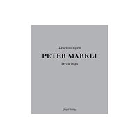 Quart Publishers Peter Markli (häftad, eng)