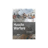 Zeughausverlag GmbH Hussite Warfare (häftad, eng)