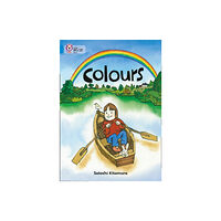 HarperCollins Publishers Colours (häftad, eng)