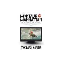 Permuted Press Montauk to Manhattan (inbunden, eng)