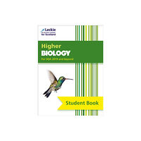 HarperCollins Publishers Higher Biology (häftad, eng)