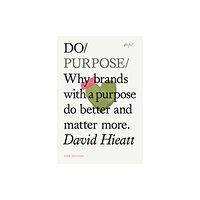 The Do Book Co Do Purpose (häftad, eng)