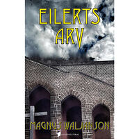 Magnus Waljanson Eilerts arv (bok, danskt band)